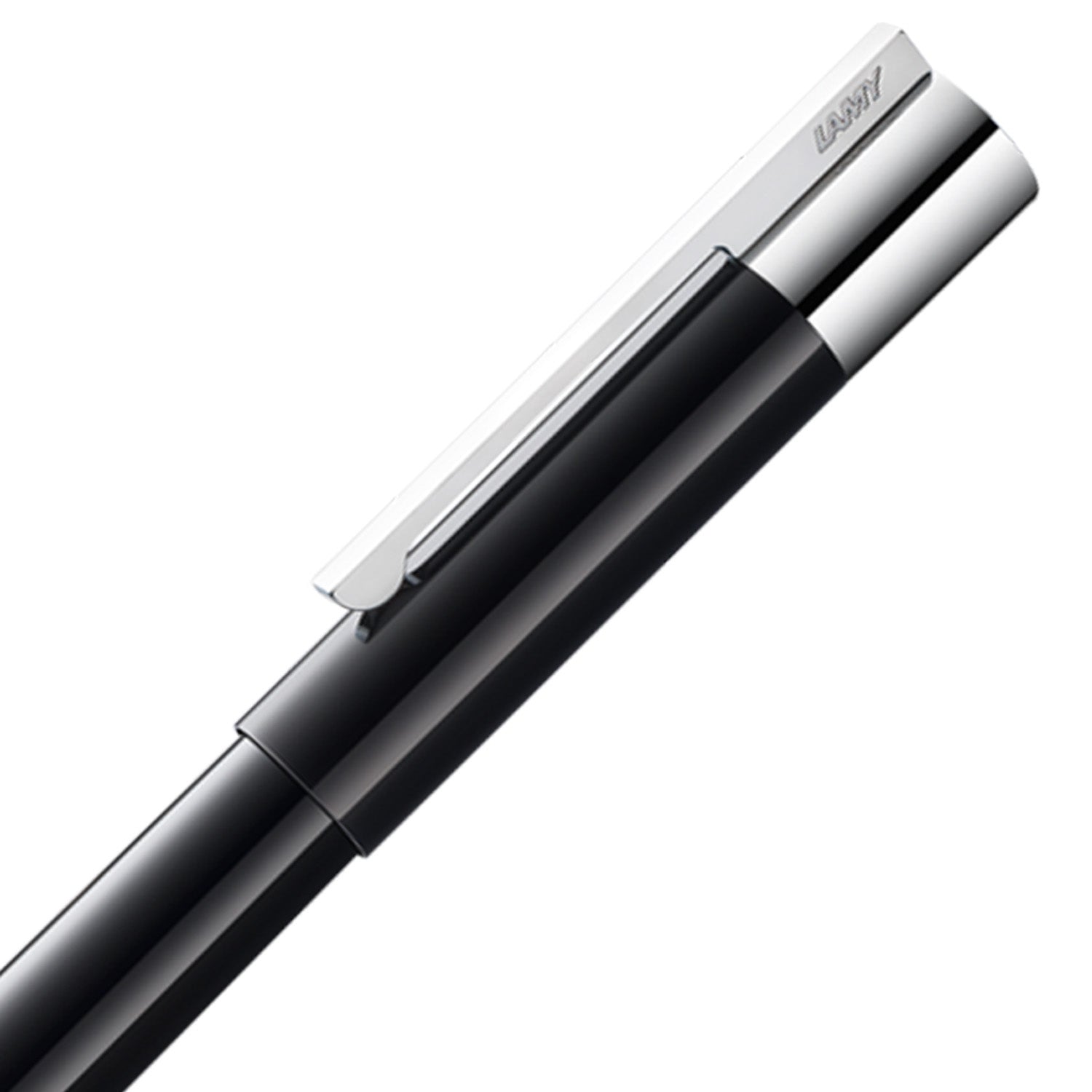 Lamy 379 Scala Piano Black CT Roller Ball Pen 4025992