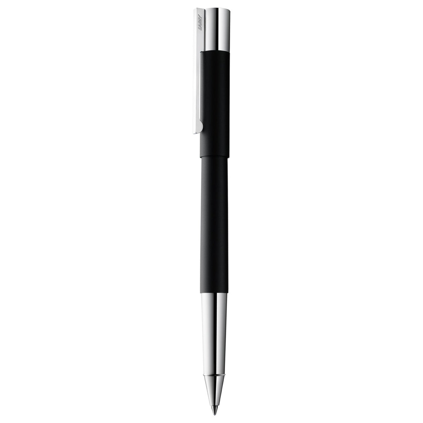 Lamy 380 Scala Black CT Roller Ball Pen 4026707