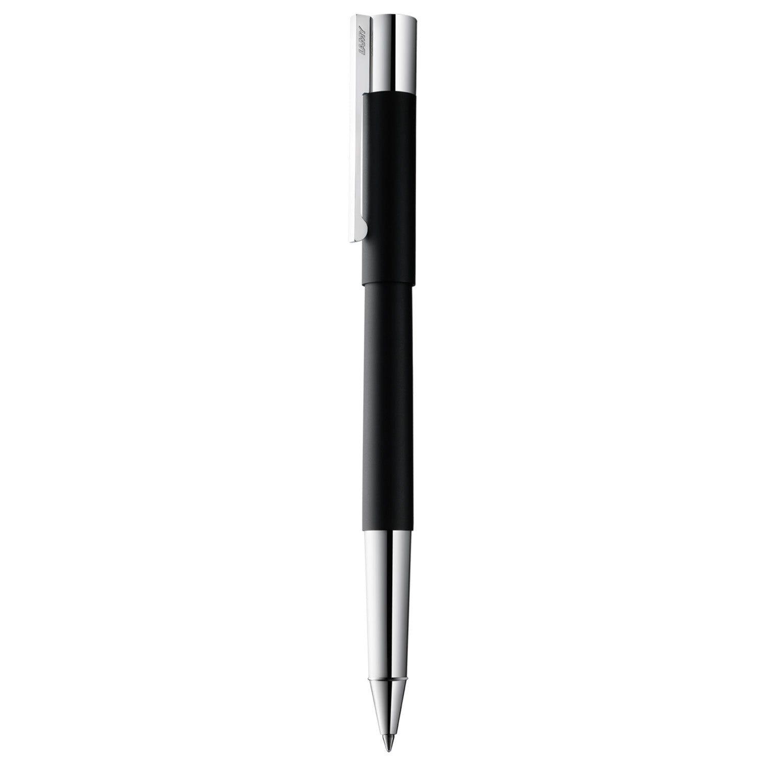 Lamy 380 Scala Black CT Roller Ball Pen 4026707