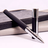 Lamy 380 Scala Black CT Roller Ball Pen 4026707
