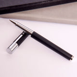 Lamy 380 Scala Black CT Roller Ball Pen 4026707