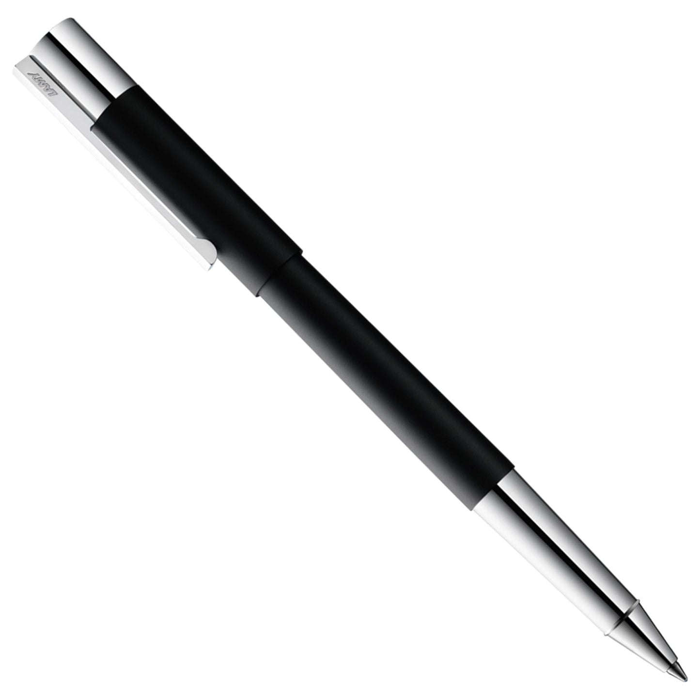 Lamy 380 Scala Black CT Roller Ball Pen 4026707