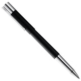 Lamy 380 Scala Black CT Roller Ball Pen 4026707