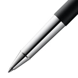 Lamy 380 Scala Black CT Roller Ball Pen 4026707