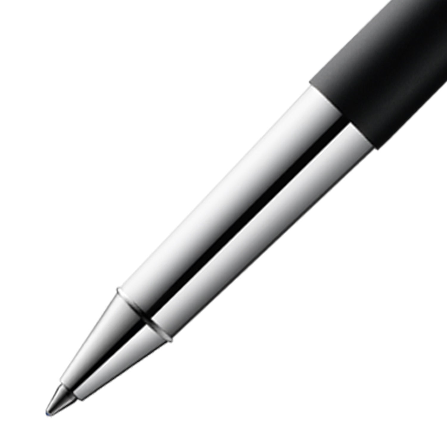 Lamy 380 Scala Black CT Roller Ball Pen 4026707