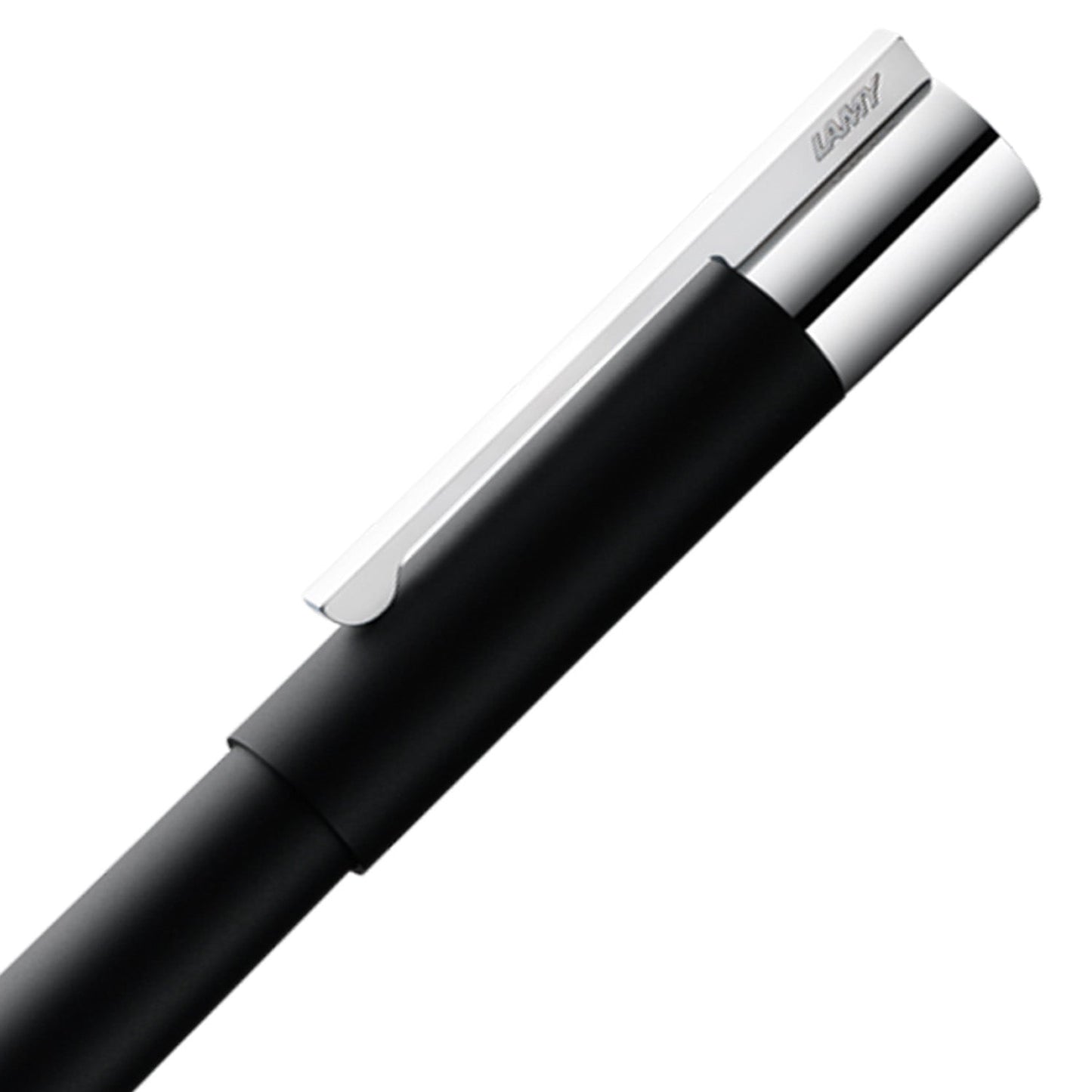 Lamy 380 Scala Black CT Roller Ball Pen 4026707