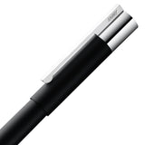 Lamy 380 Scala Black CT Roller Ball Pen 4026707