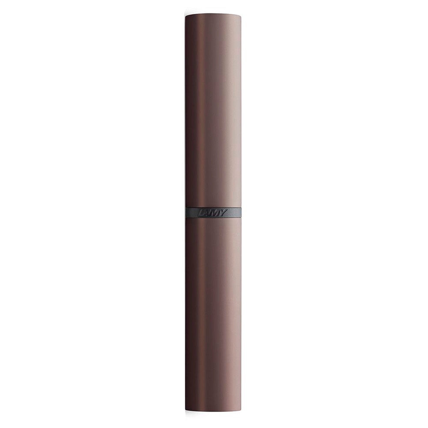 Lamy 390 Lx Marron Roller Ball Pen 4034048
