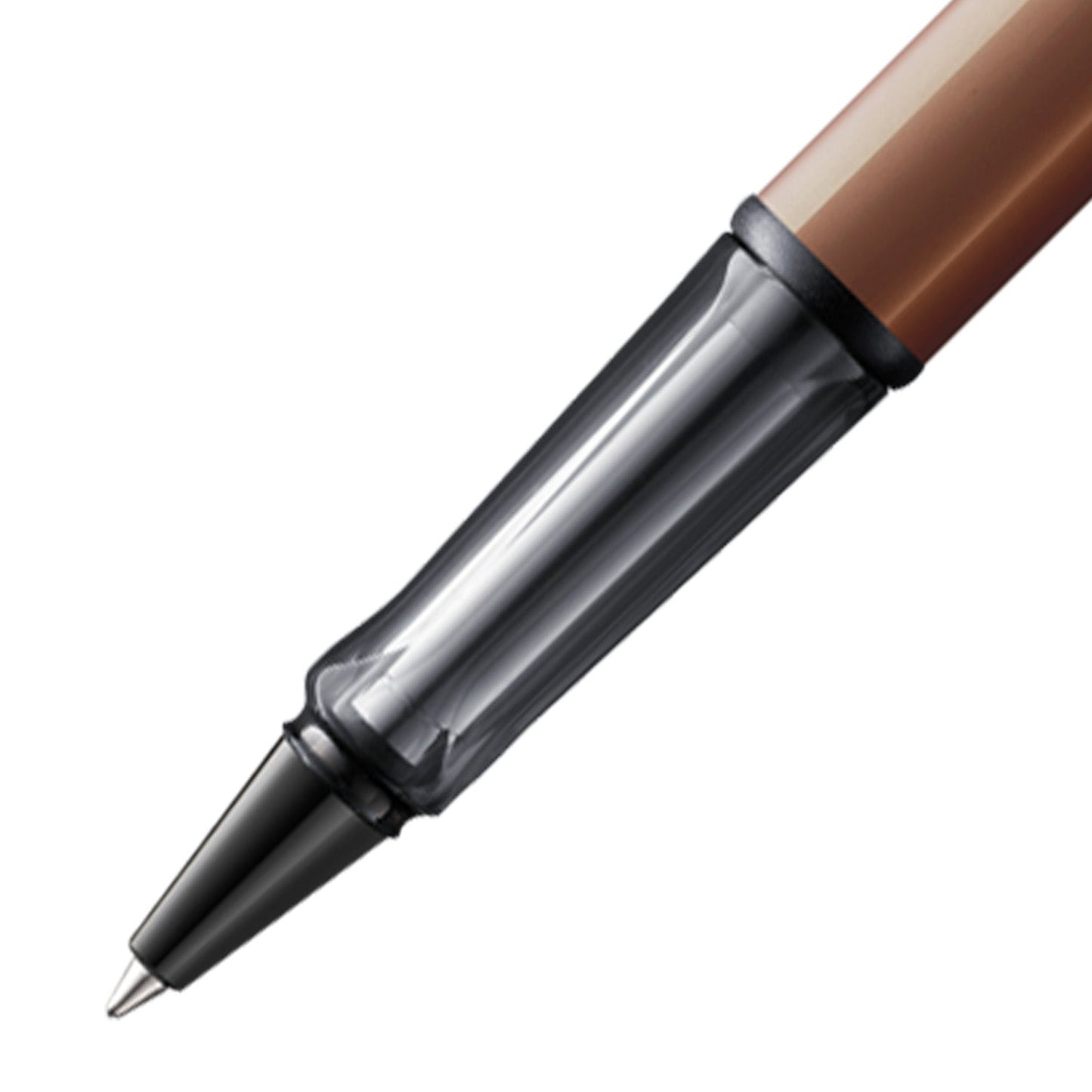 Lamy 390 Lx Marron Roller Ball Pen 4034048