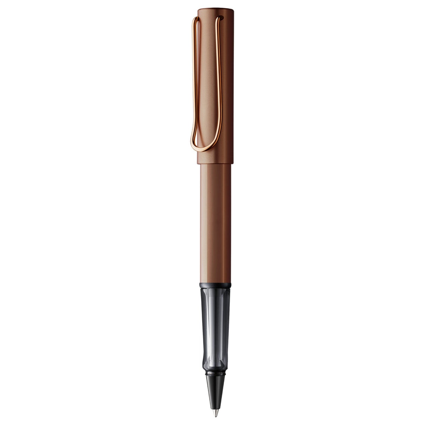 Lamy 390 Lx Marron Roller Ball Pen 4034048