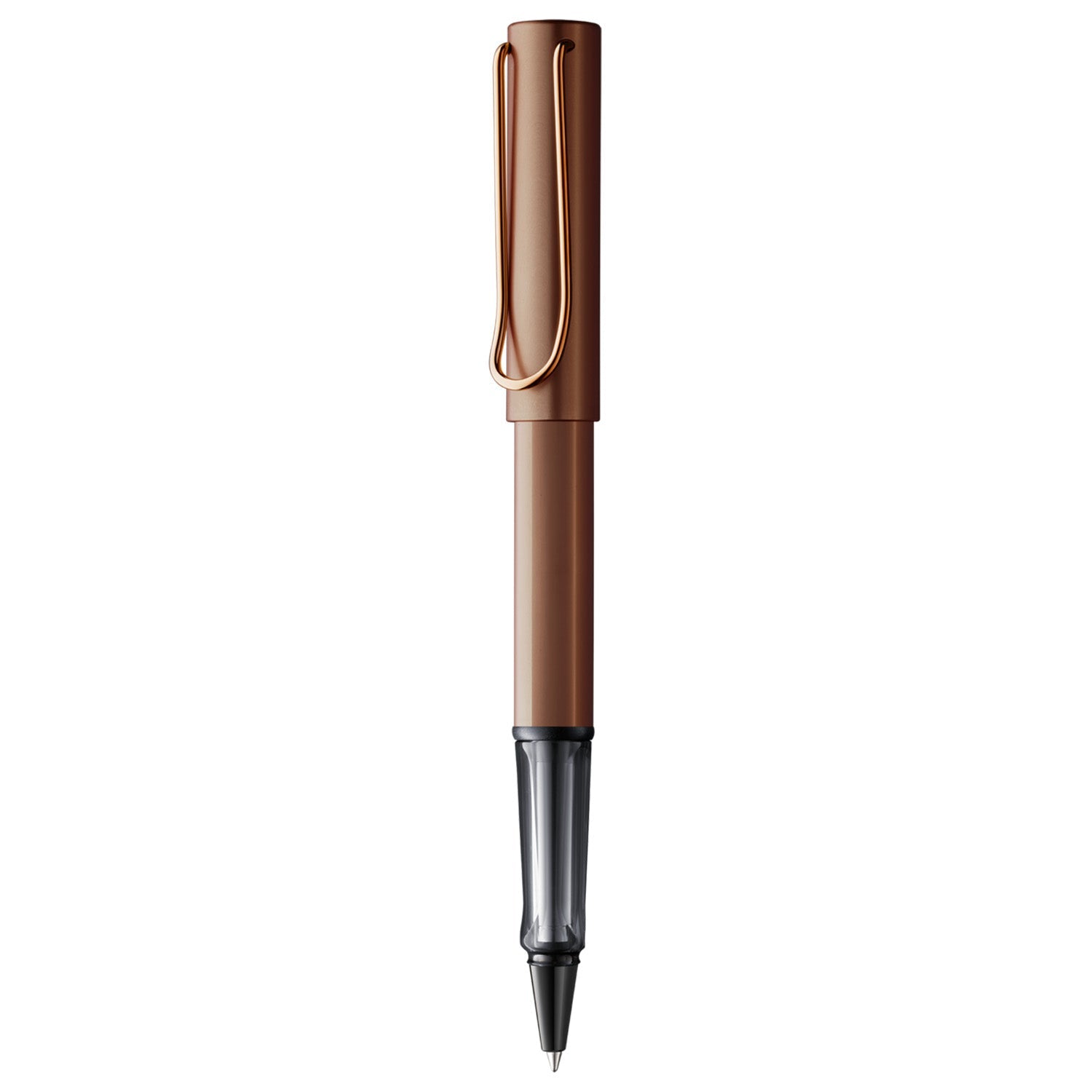 Lamy 390 Lx Marron Roller Ball Pen 4034048