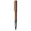 Lamy 390 Lx Marron Roller Ball Pen 4034048