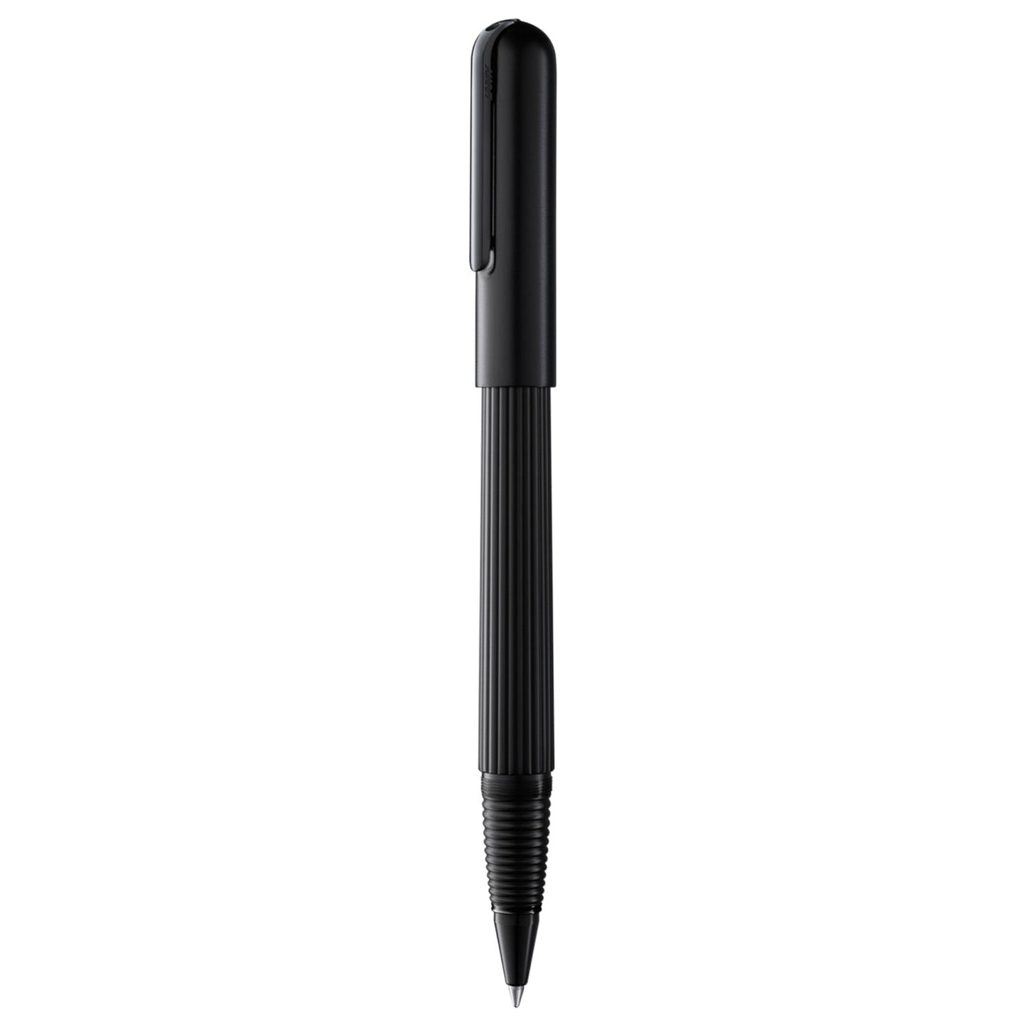 Lamy 392 Imporium Black Roller Ball Pen 4027954
