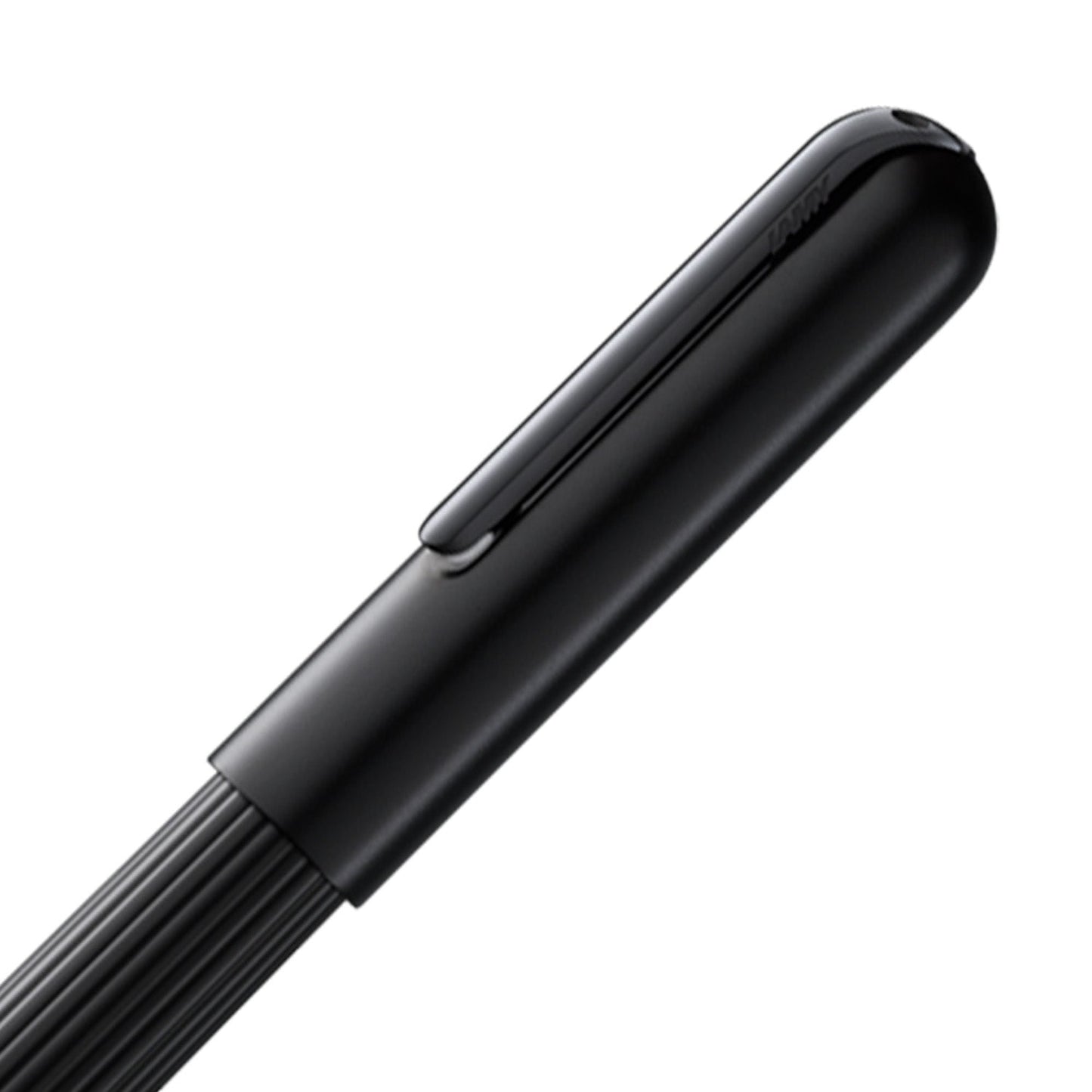 Lamy 392 Imporium Black Roller Ball Pen 4027954