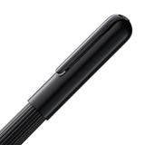 Lamy 392 Imporium Black Roller Ball Pen 4027954