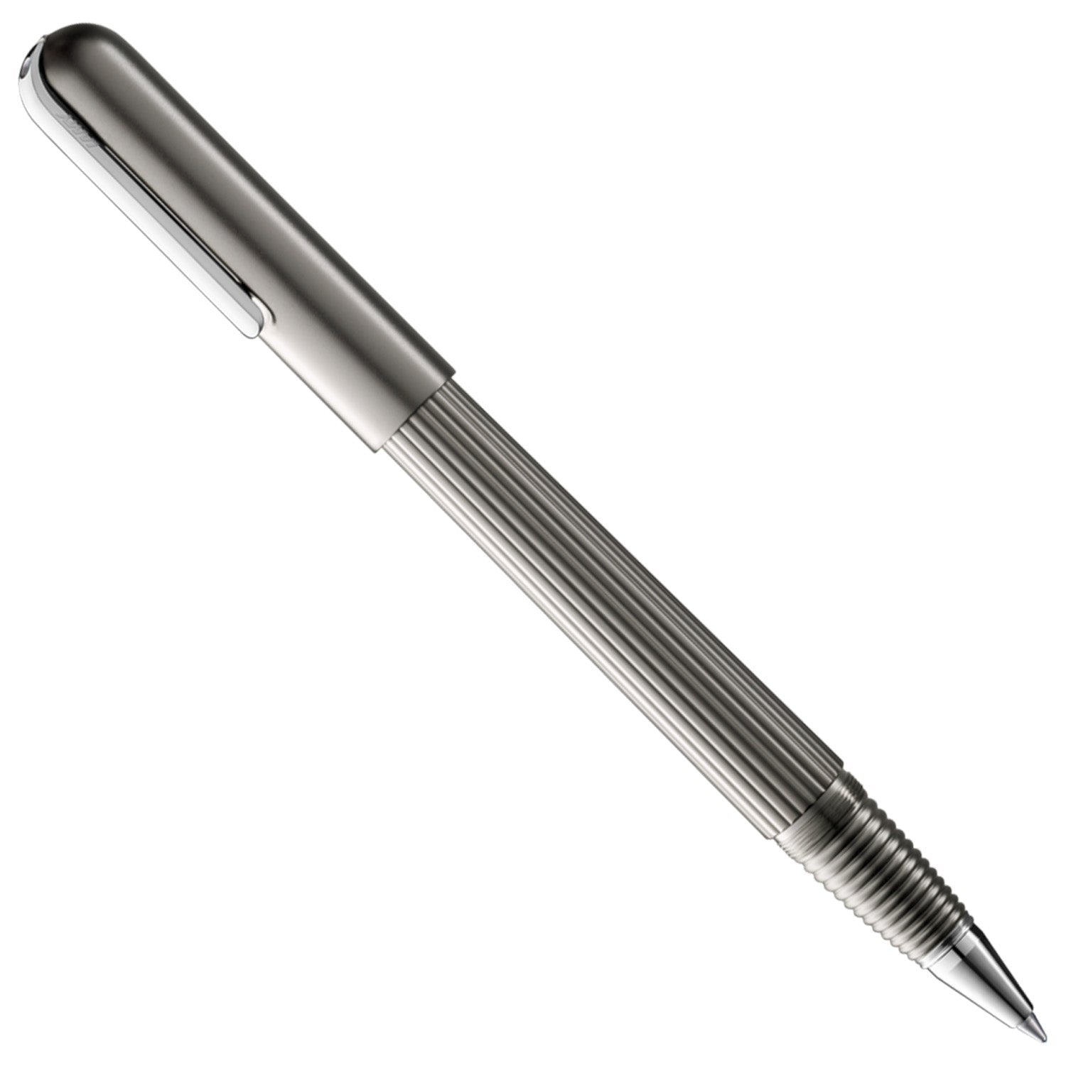 Lamy 393 Imporium Titanium CT Roller Ball Pen 4027957