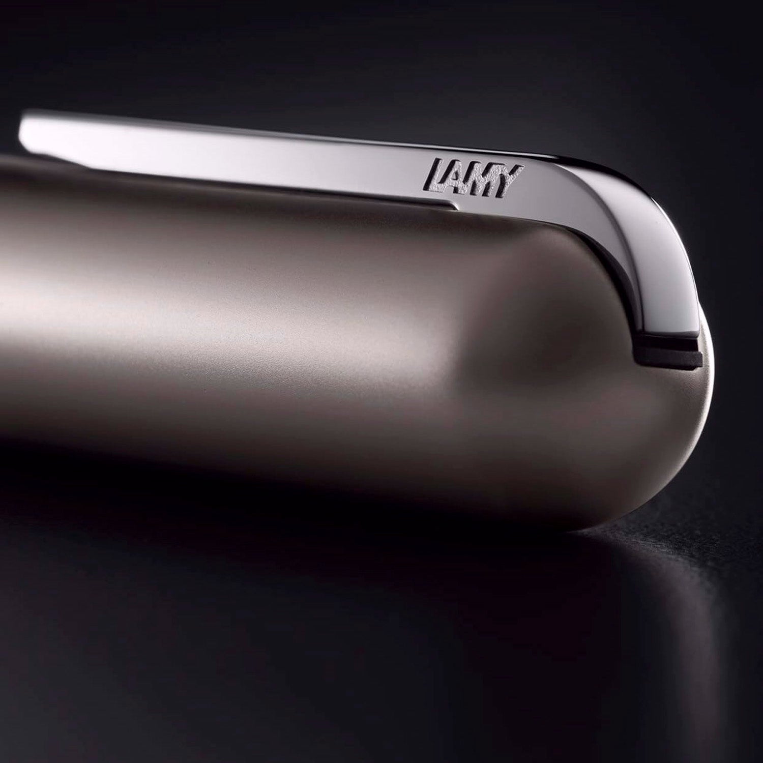 Lamy 393 Imporium Titanium CT Roller Ball Pen 4027957