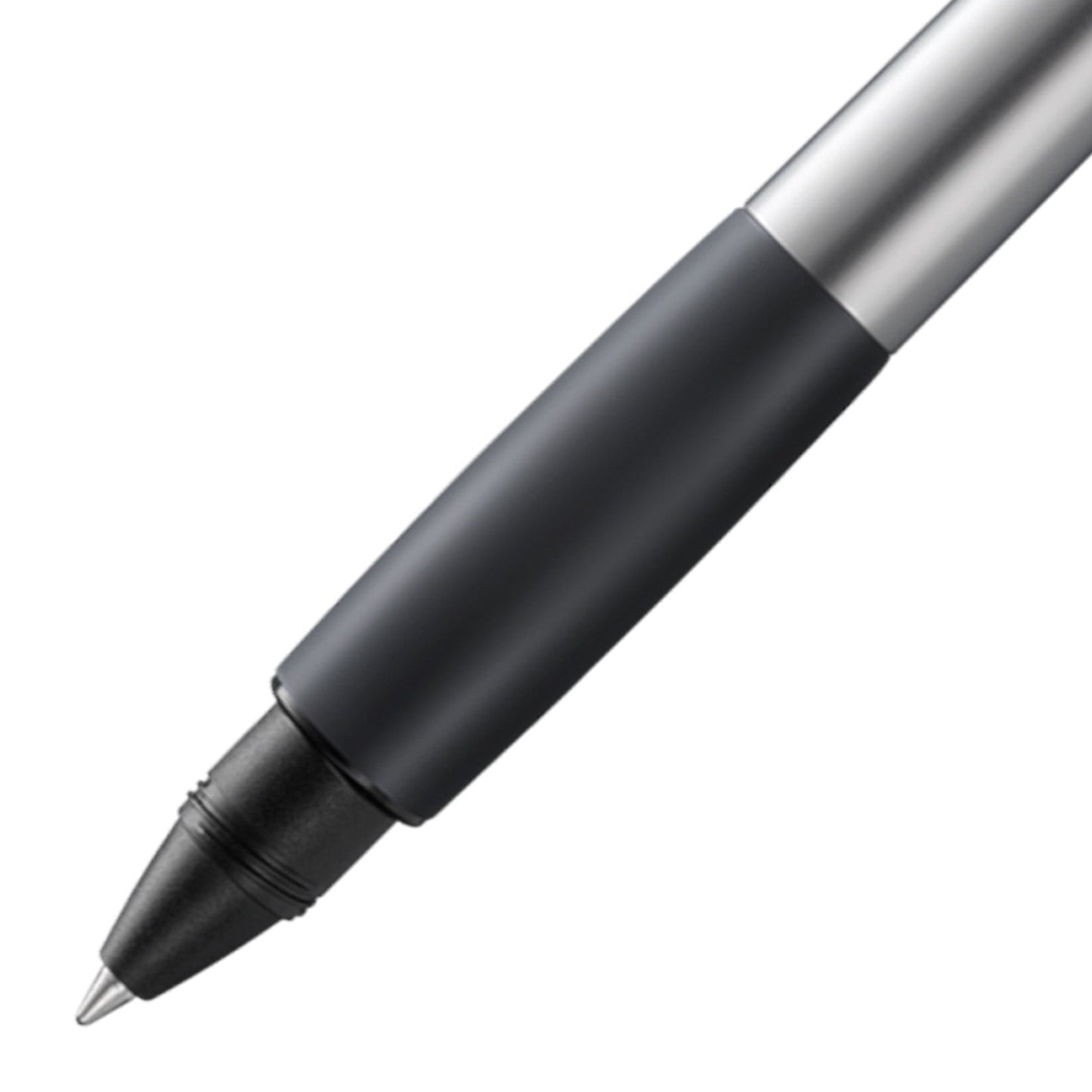Lamy 396 Accent Aluminium CT Roller Ball Pen 4026686