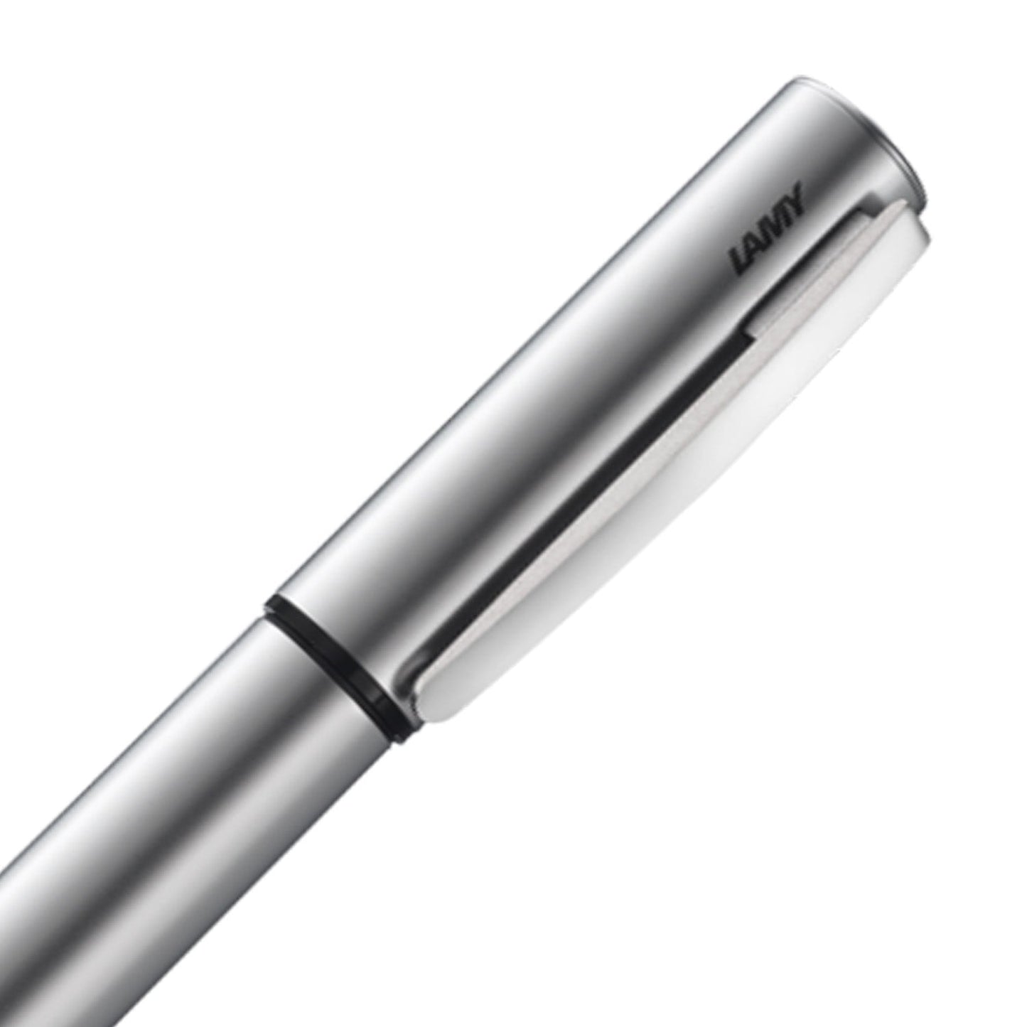 Lamy 396 Accent Aluminium CT Roller Ball Pen 4026686