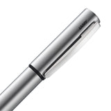 Lamy 396 Accent Aluminium CT Roller Ball Pen 4026686