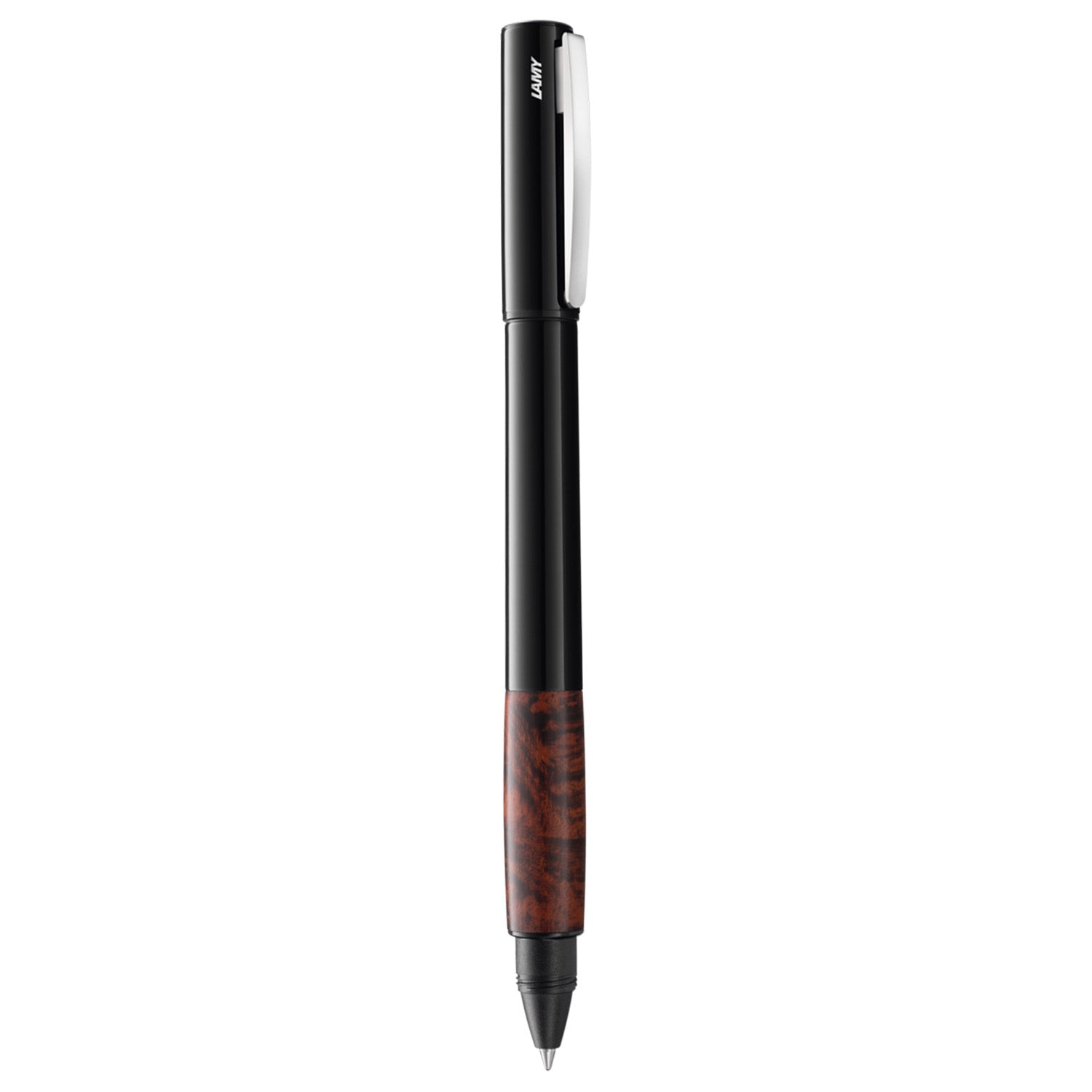 Lamy 396 Accent Brilliant By CT Roller Ball Pen 4001232