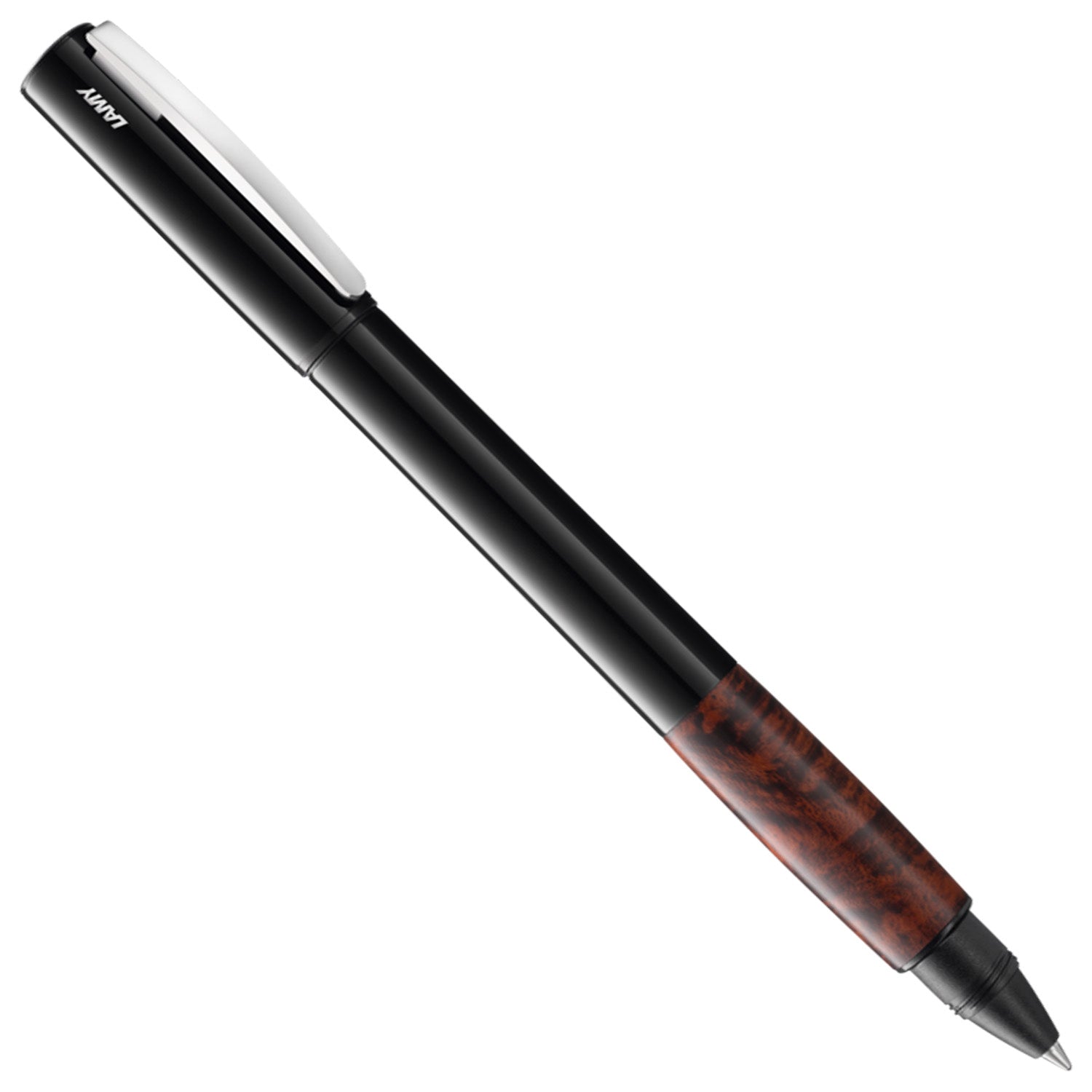 Lamy 396 Accent Brilliant By CT Roller Ball Pen 4001232