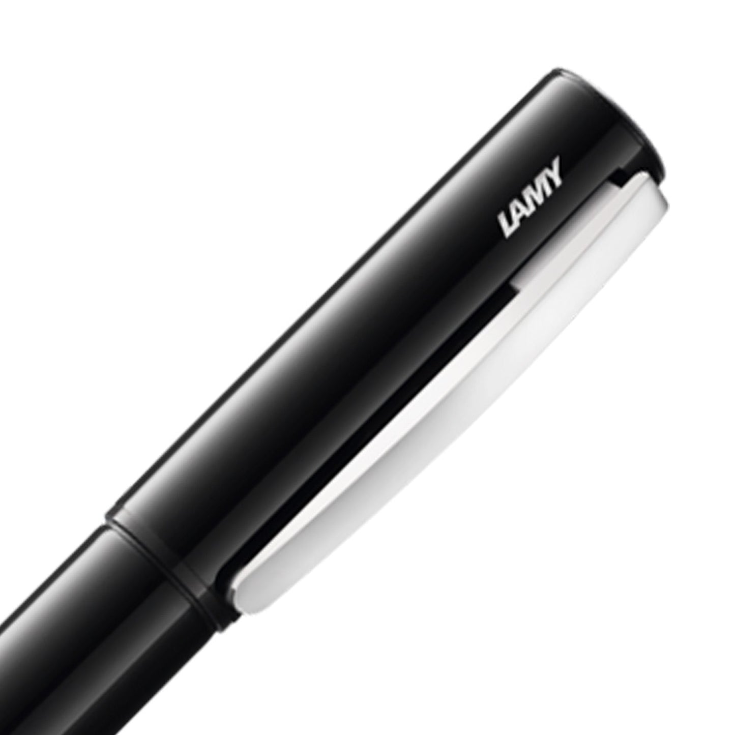 Lamy 396 Accent Brilliant By CT Roller Ball Pen 4001232