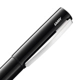 Lamy 396 Accent Brilliant By CT Roller Ball Pen 4001232