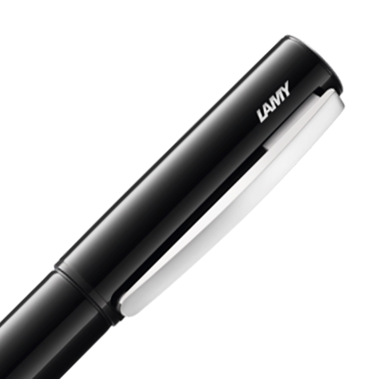 Lamy 396 Accent Brilliant By CT Roller Ball Pen 4001232