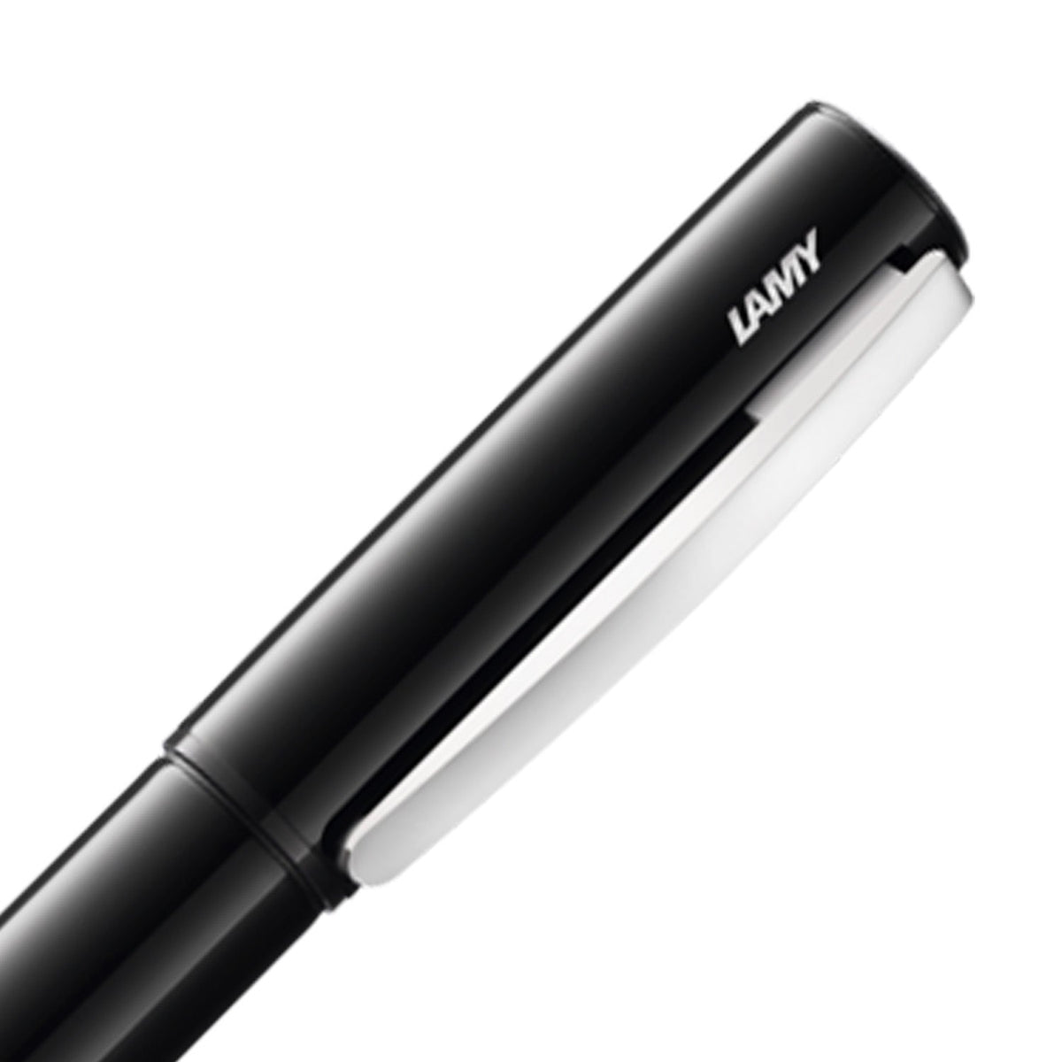 Lamy 396 Accent Brilliant LD CT Roller Ball Pen 4001229