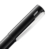 Lamy 396 Accent Brilliant LD CT Roller Ball Pen 4001229