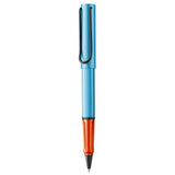 Lamy 3A5 AL Star Denim Roller Ball Pen 4039709 (Special Edition)