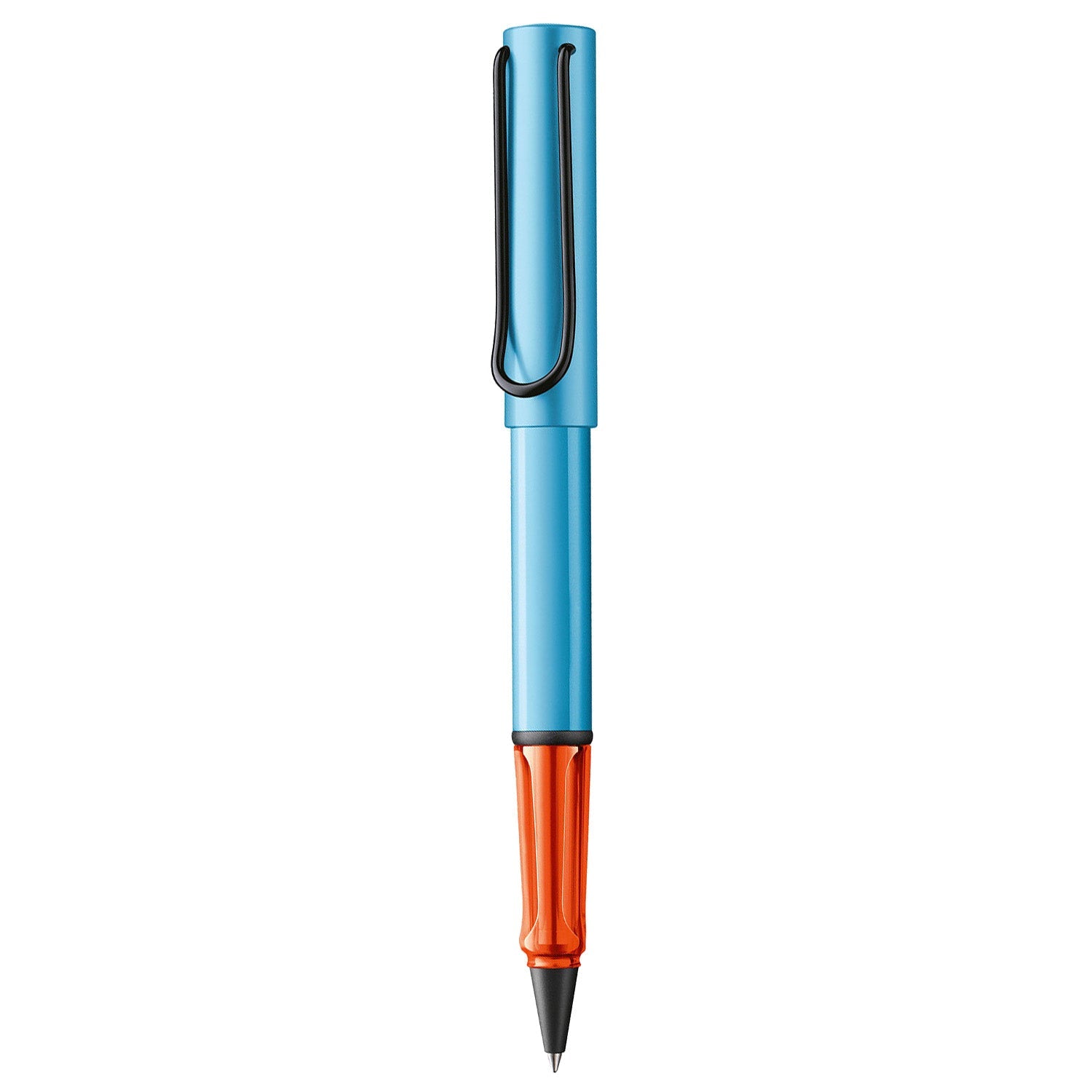 Lamy 3A5 AL Star Denim Roller Ball Pen 4039709 (Special Edition)