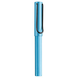 Lamy 3A5 AL Star Denim Roller Ball Pen 4039709 (Special Edition)