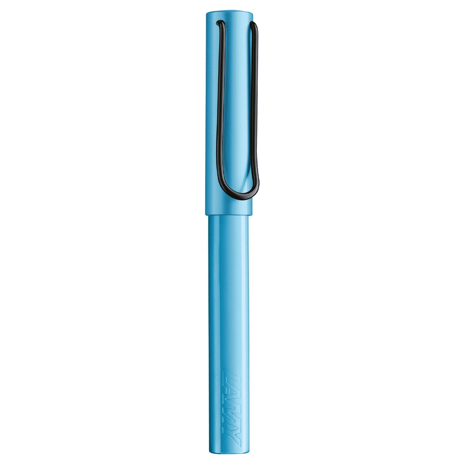 Lamy 3A5 AL Star Denim Roller Ball Pen 4039709 (Special Edition)