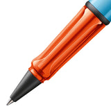 Lamy 3A5 AL Star Denim Roller Ball Pen 4039709 (Special Edition)