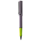 Lamy 3A6 AL Star Aubergine Roller Ball Pen 4039710 (Special Edition)