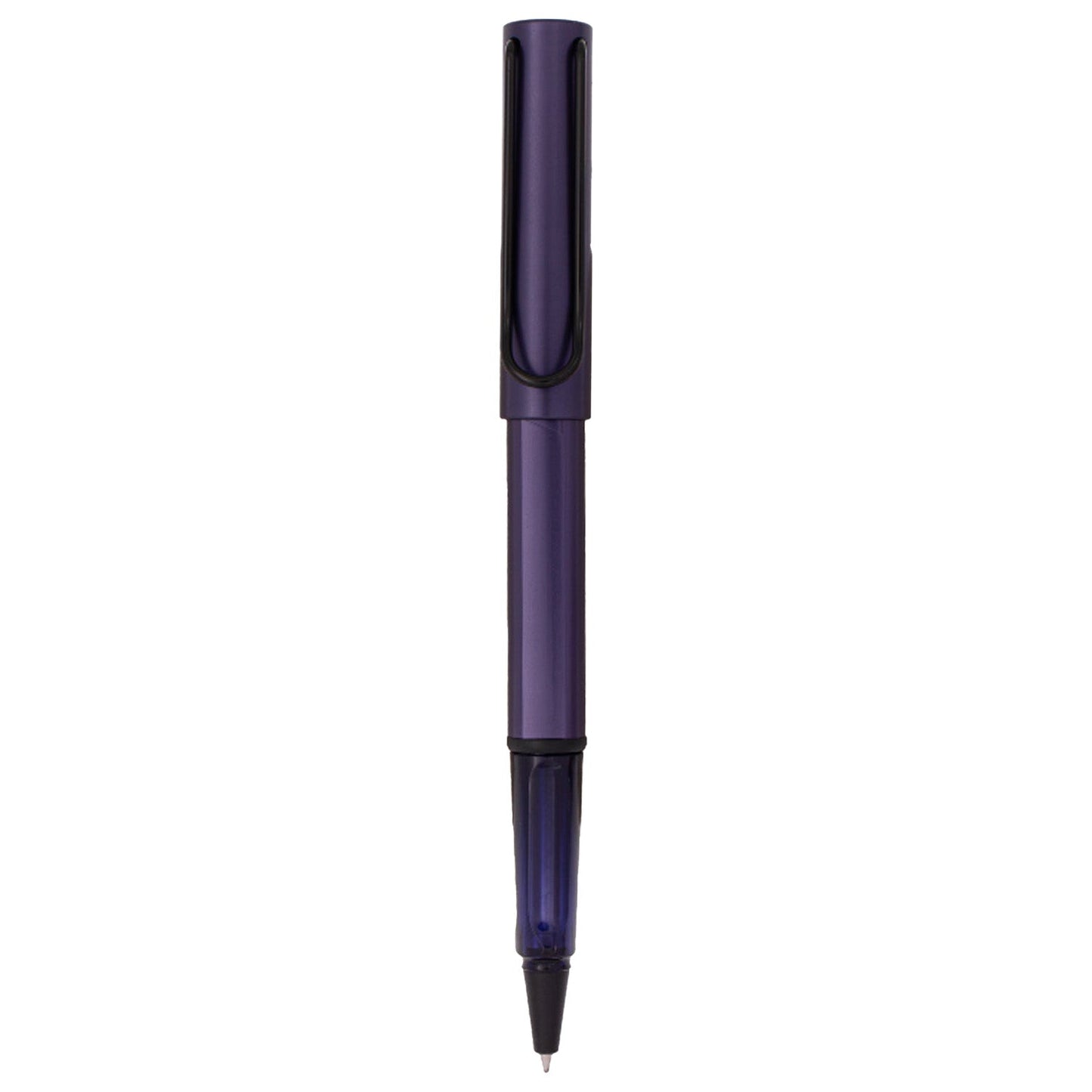 Lamy 3A7 AL Star Dark Dusk PVD Roller Ball Pen 4039871 (Special Edition)
