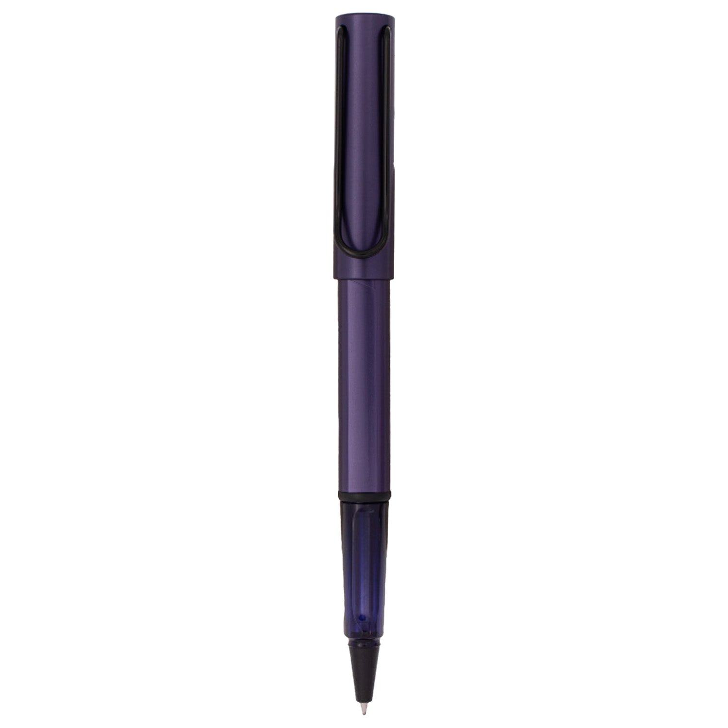 Lamy 3A7 AL Star Dark Dusk PVD Roller Ball Pen 4039871 (Special Edition)
