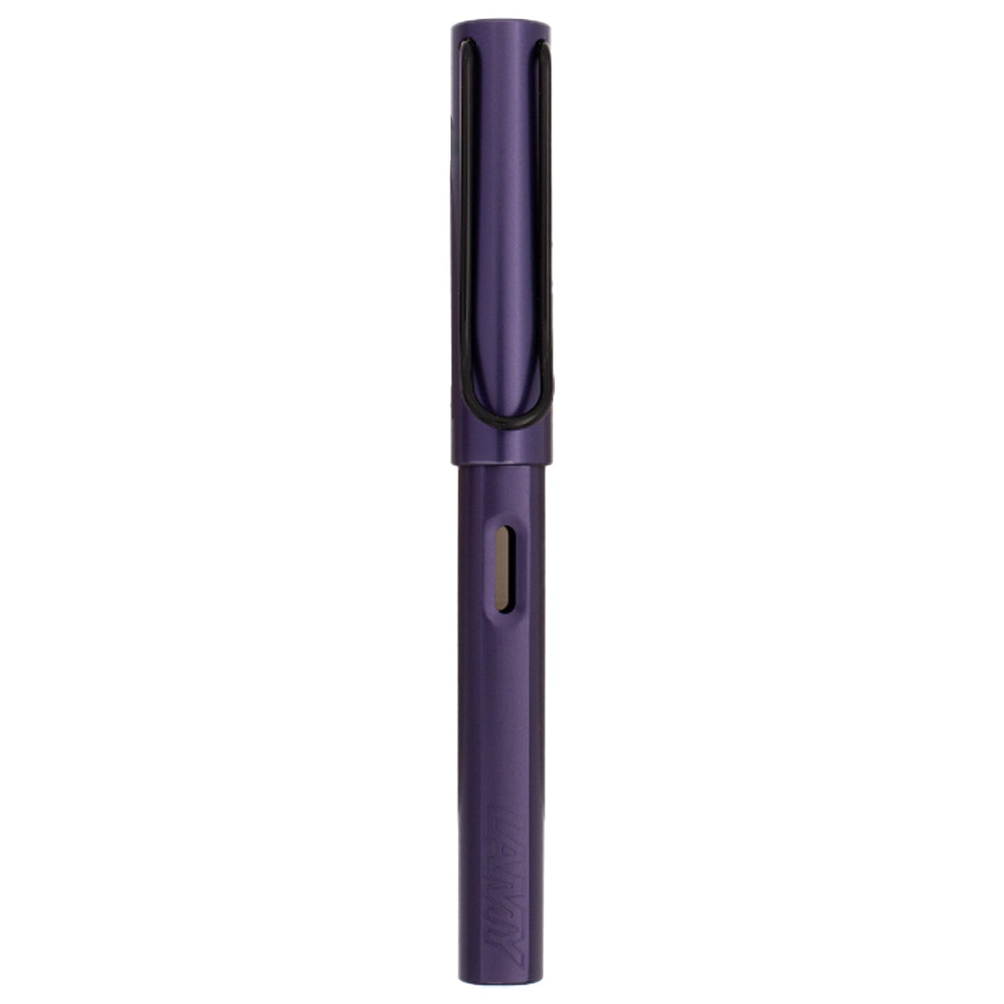 Lamy 3A7 AL Star Dark Dusk PVD Roller Ball Pen 4039871 (Special Edition)