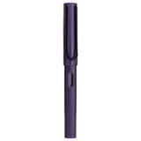 Lamy 3A7 AL Star Dark Dusk PVD Roller Ball Pen 4039871 (Special Edition)