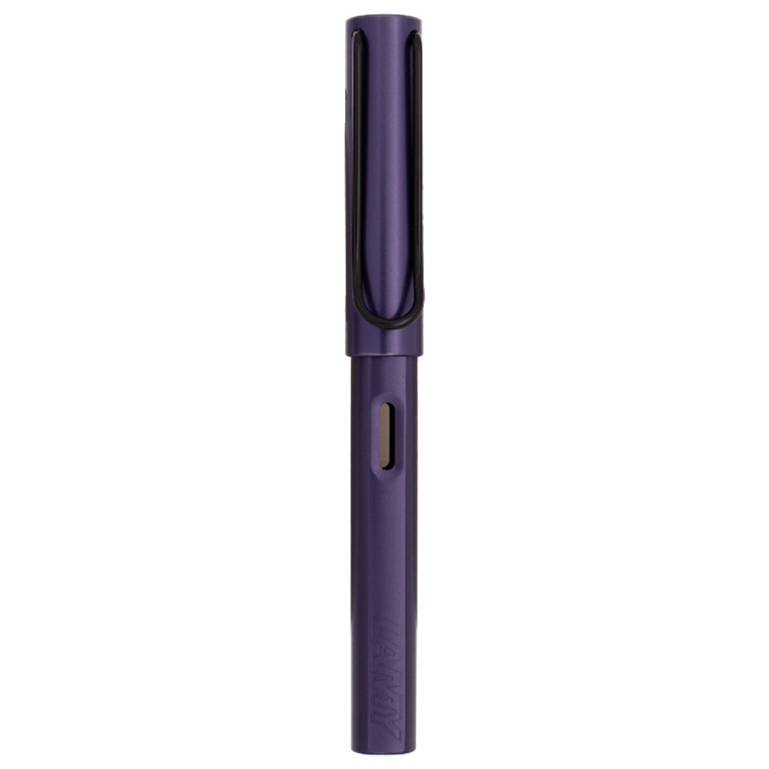 Lamy 3A7 AL Star Dark Dusk PVD Roller Ball Pen 4039871 (Special Edition)