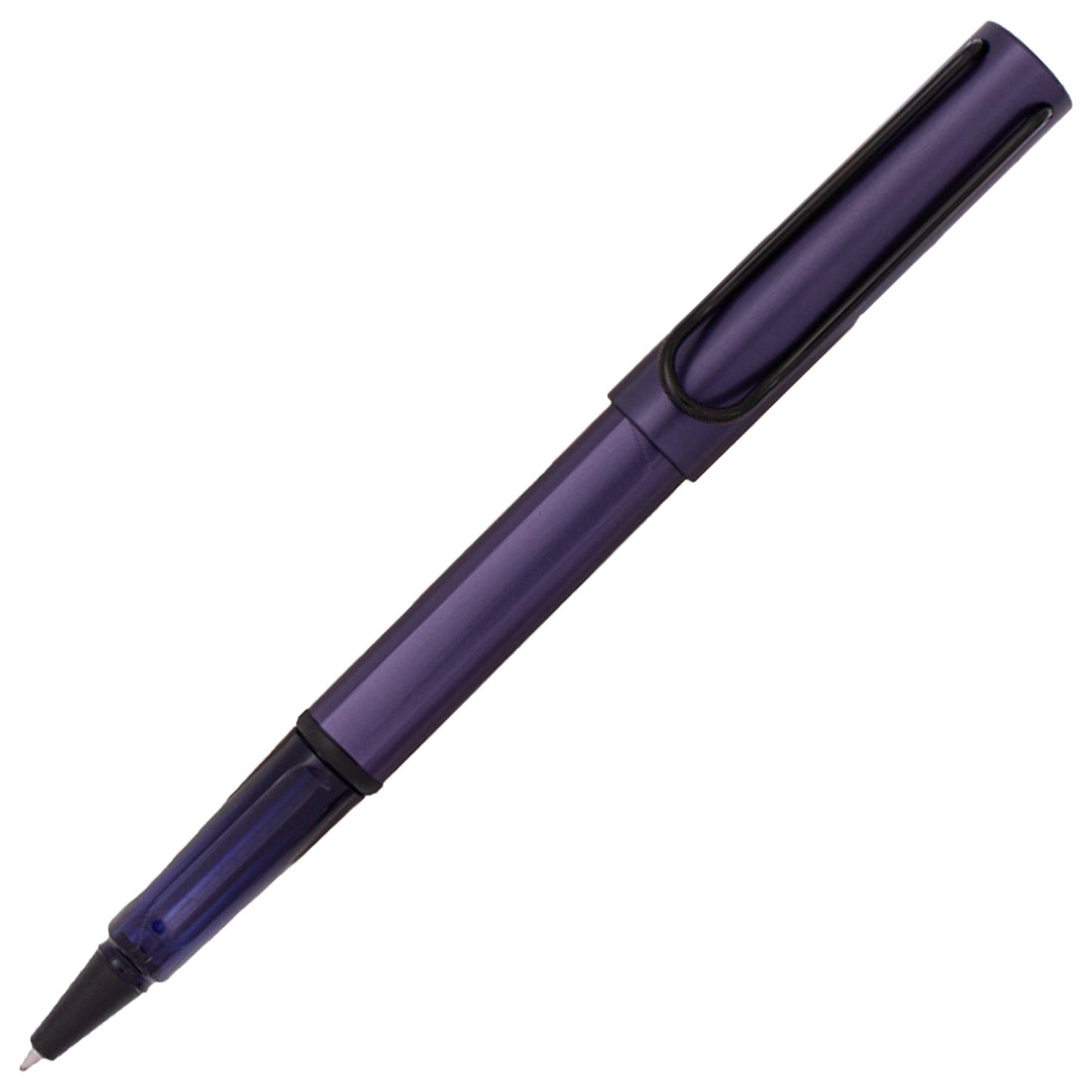 Lamy 3A7 AL Star Dark Dusk PVD Roller Ball Pen 4039871 (Special Edition)