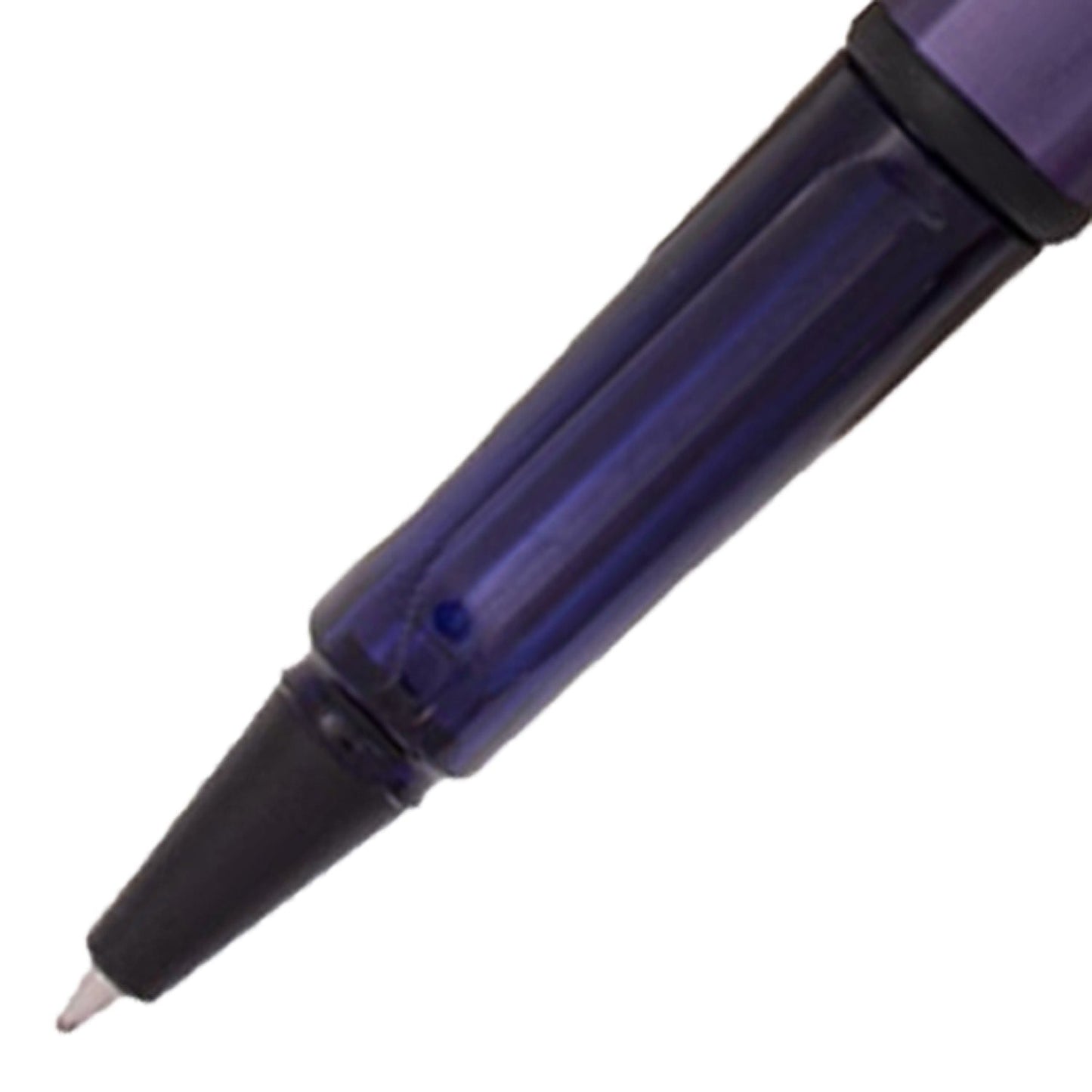 Lamy 3A7 AL Star Dark Dusk PVD Roller Ball Pen 4039871 (Special Edition)