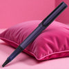 Lamy 3A7 AL Star Dark Dusk PVD Roller Ball Pen 4039871 (Special Edition)