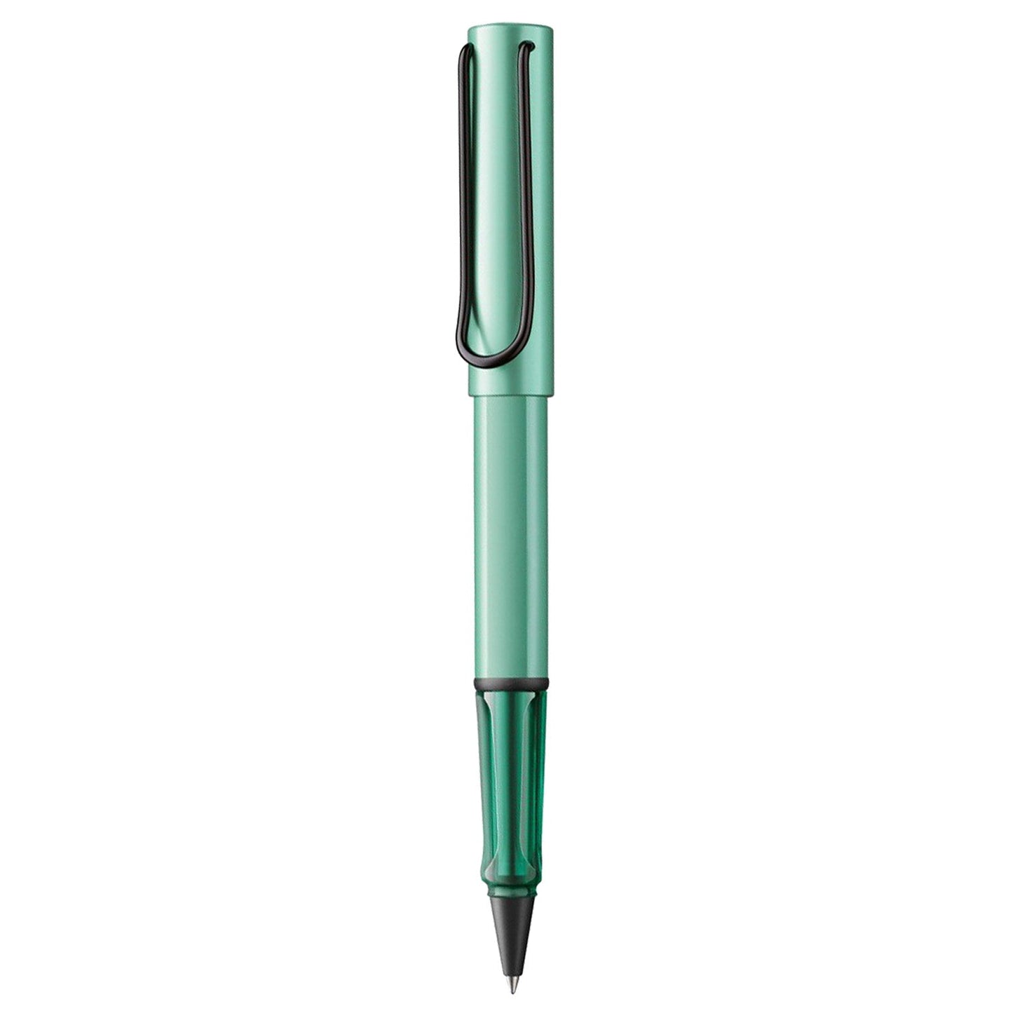 Lamy 3A8 AL Star Mint PVD Roller Ball Pen 4039872 (Special Edition)