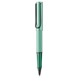 Lamy 3A8 AL Star Mint PVD Roller Ball Pen 4039872 (Special Edition)