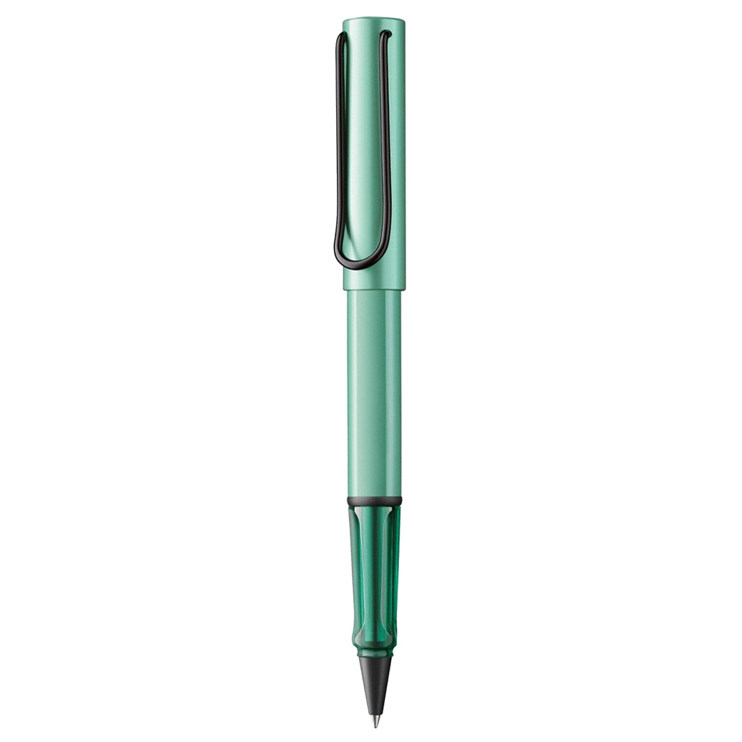 Lamy 3A8 AL Star Mint PVD Roller Ball Pen 4039872 (Special Edition)