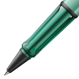 Lamy 3A8 AL Star Mint PVD Roller Ball Pen 4039872 (Special Edition)