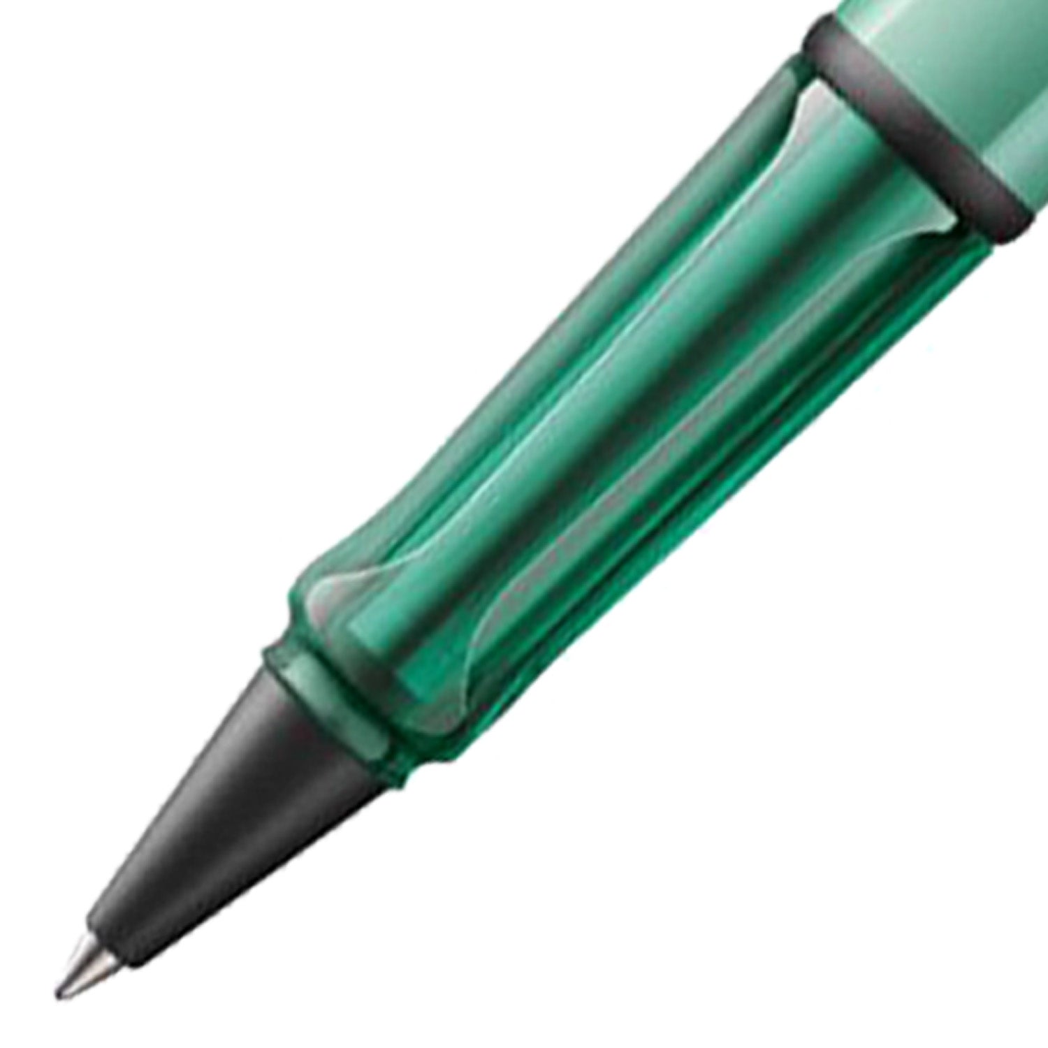 Lamy 3A8 AL Star Mint PVD Roller Ball Pen 4039872 (Special Edition)